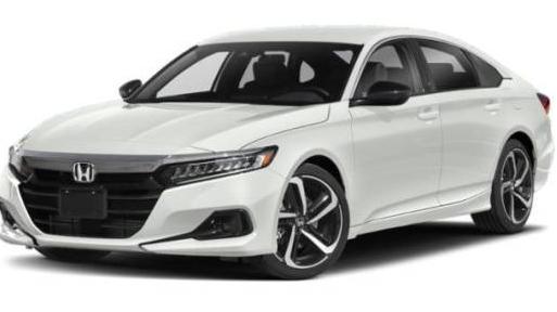 HONDA ACCORD 2022 1HGCV2F33NA022587 image