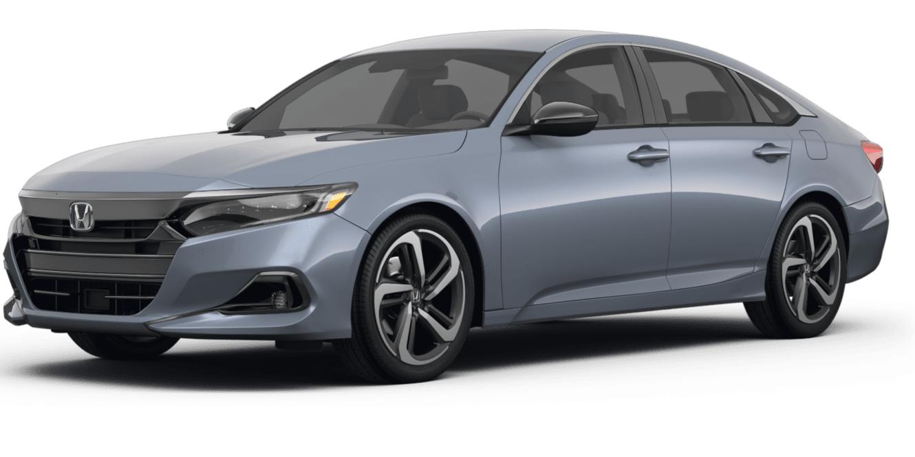 HONDA ACCORD 2022 1HGCV2F31NA019011 image