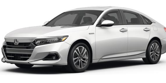 HONDA ACCORD 2022 1HGCV1F51NA034328 image