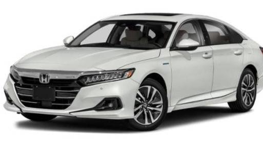 HONDA ACCORD 2022 1HGCV3F54NA030821 image