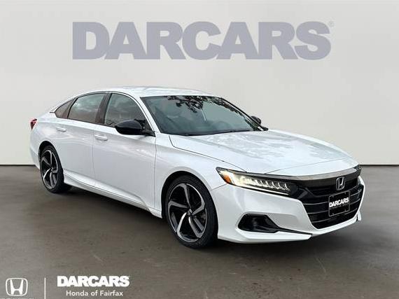 HONDA ACCORD 2022 1HGCV1F37NA044537 image HONDA ACCORD 2022 1HGCV1F37NA044537 image