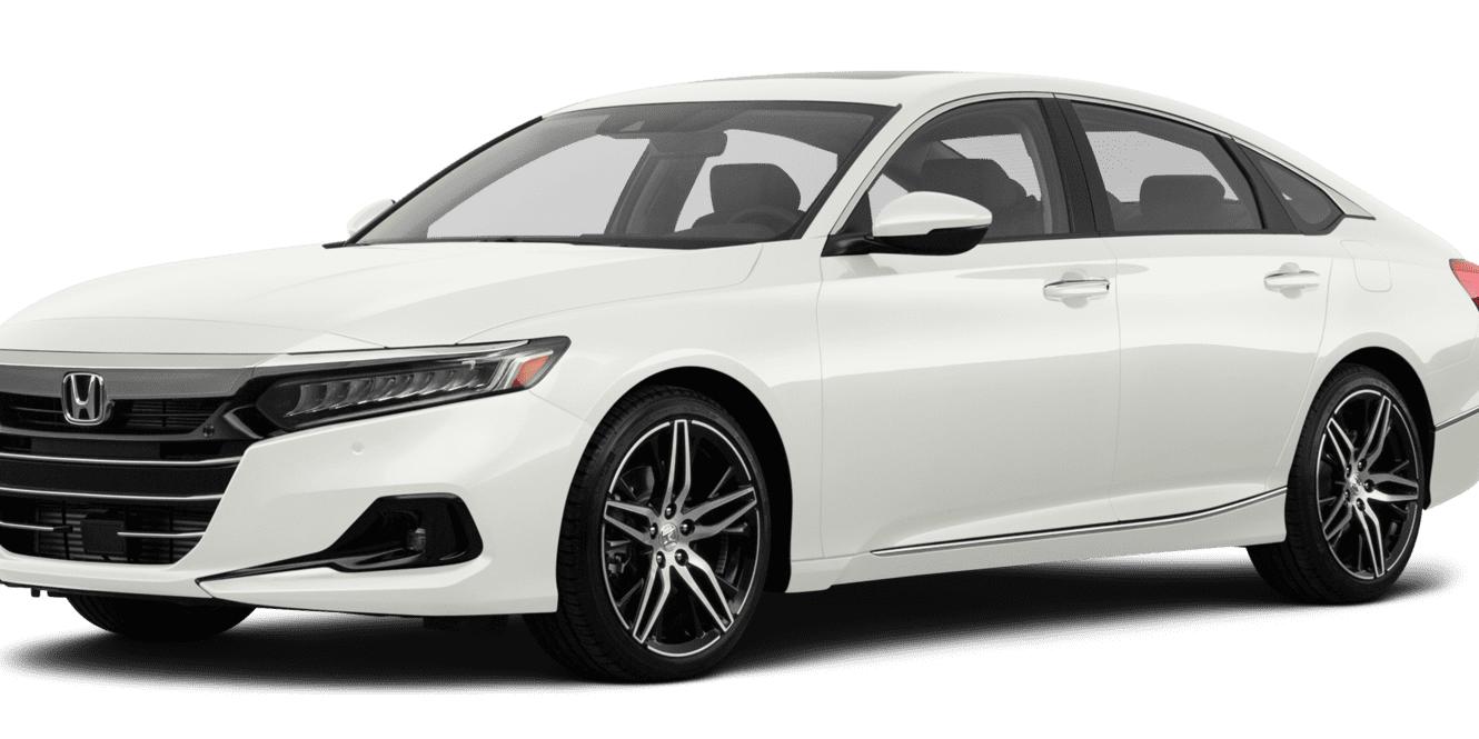 HONDA ACCORD 2022 1HGCV2F94NA010176 image