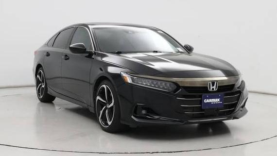 HONDA ACCORD 2022 1HGCV2F36NA014127 image