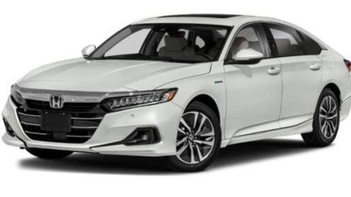 HONDA ACCORD 2022 1HGCV3F52NA018604 image