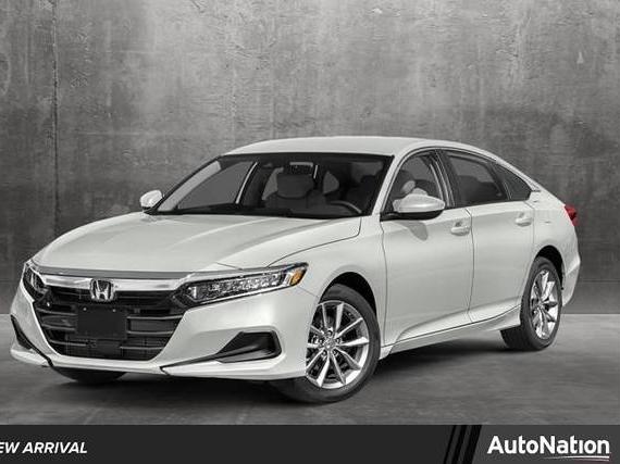 HONDA ACCORD 2022 1HGCV1F19NA057739 image