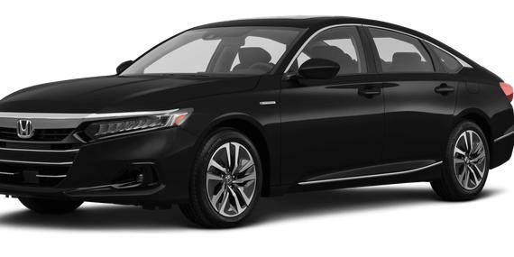 HONDA ACCORD 2022 1HGCV1F13NA055114 image
