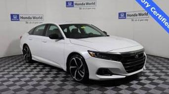 HONDA ACCORD 2022 1HGCV1F35NA008426 image