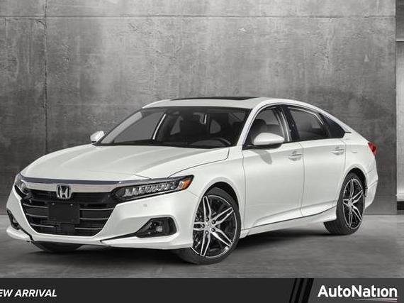 HONDA ACCORD 2022 1HGCV2F97NA015730 image