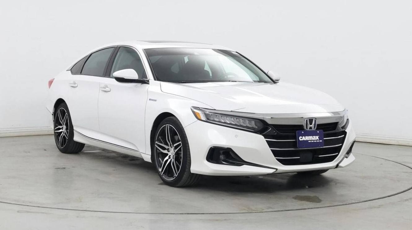 HONDA ACCORD 2022 1HGCV3F90NA013680 image