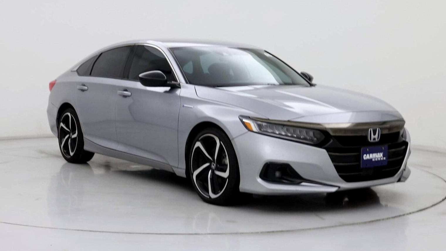 HONDA ACCORD 2022 1HGCV3F2XNA041098 image