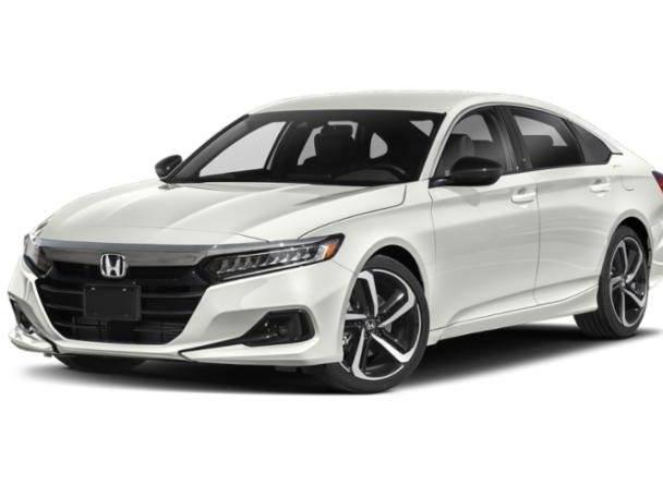 HONDA ACCORD 2022 1HGCV1F32NA005757 image