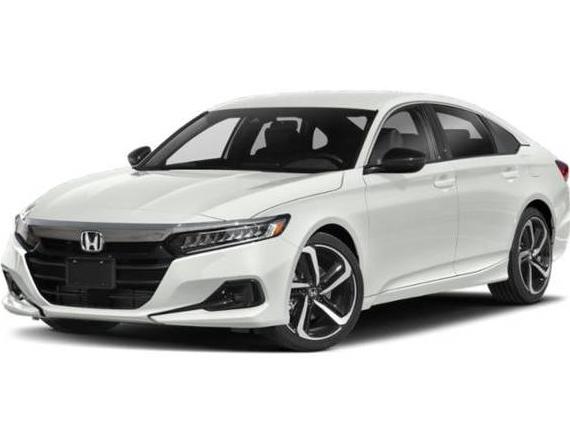HONDA ACCORD 2022 1HGCV2F37NA021183 image