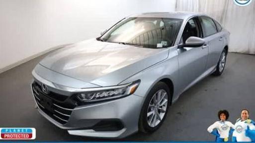 HONDA ACCORD 2022 1HGCV1F15NA026617 image