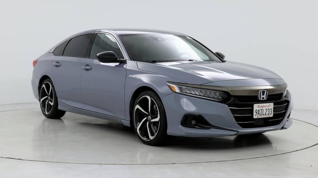 HONDA ACCORD 2022 1HGCV3F2XNA013981 image