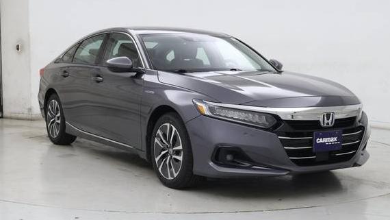 HONDA ACCORD 2022 1HGCV3F58NA002603 image