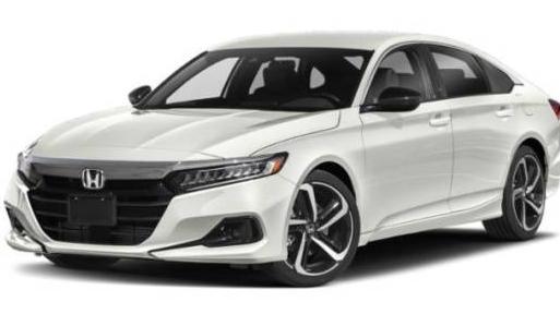 HONDA ACCORD 2022 1HGCV1F39NA123207 image