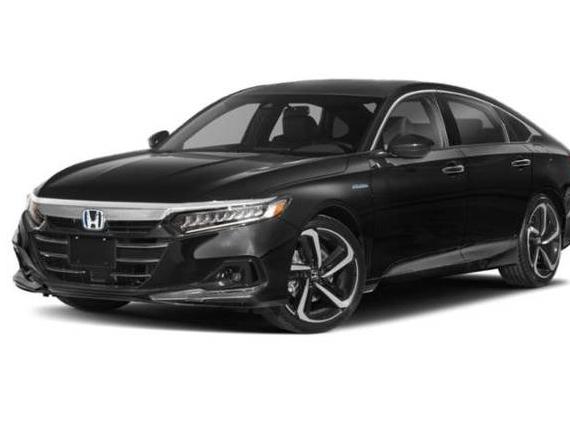 HONDA ACCORD 2022 1HGCV3F20NA040784 image