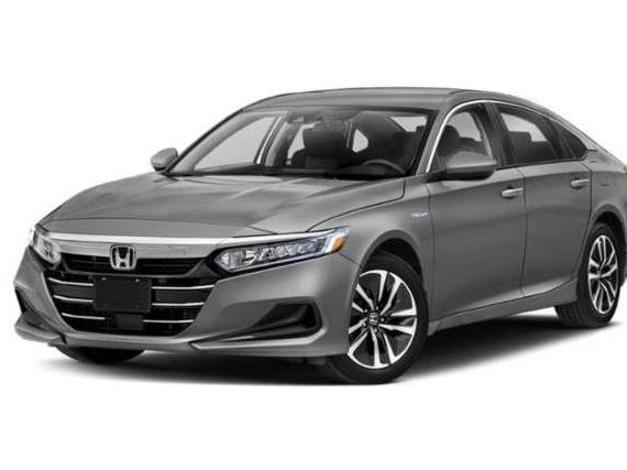 HONDA ACCORD 2022 1HGCV3F19NA001215 image