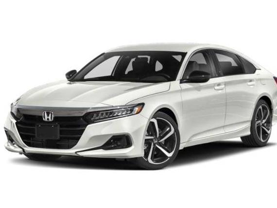 HONDA ACCORD 2022 1HGCV1F39NA060187 image