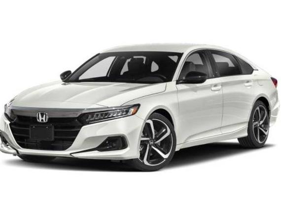 HONDA ACCORD 2022 1HGCV1F3XNA006221 image