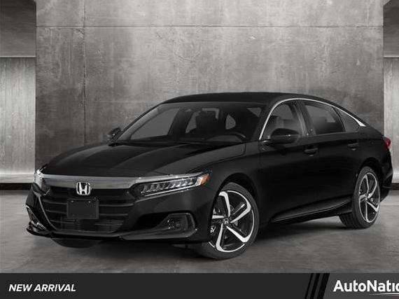 HONDA ACCORD 2022 1HGCV2F36NA022387 image