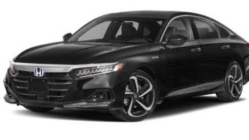 HONDA ACCORD 2022 1HGCV3F25NA021311 image