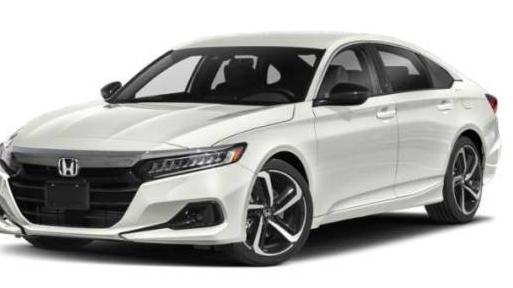 HONDA ACCORD 2022 1HGCV1F36NA072636 image