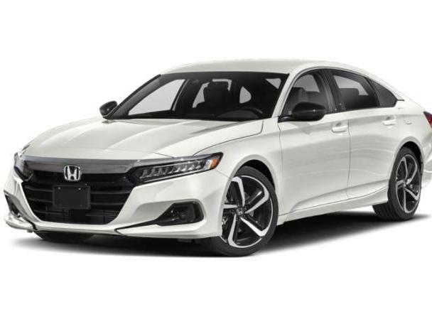 HONDA ACCORD 2022 1HGCV1F3XNA093960 image