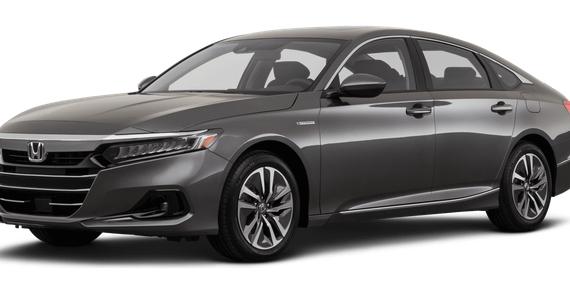 HONDA ACCORD 2022 1HGCV1F10NA041011 image