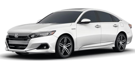 HONDA ACCORD 2022 1HGCV3F91NA017835 image