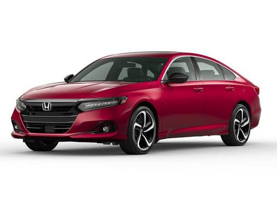 HONDA ACCORD 2022 1HGCV2F32NA022743 image