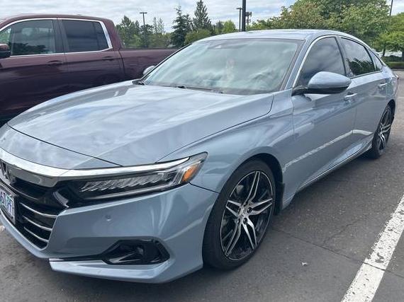 HONDA ACCORD 2022 1HGCV2F94NA011523 image