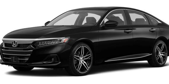 HONDA ACCORD 2022 1HGCV2F98NA012559 image