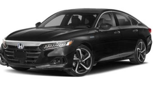 HONDA ACCORD 2022 1HGCV3F23NA041265 image