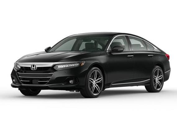 HONDA ACCORD 2022 1HGCV2F99NA011517 image