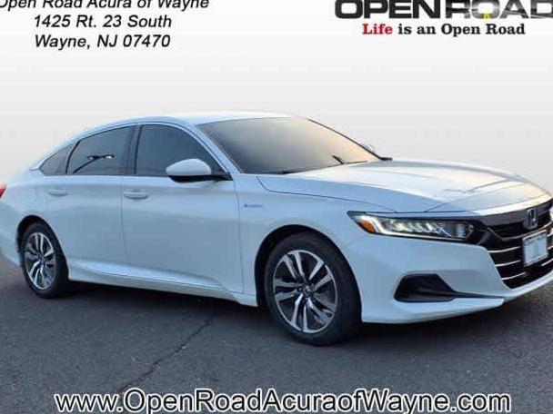 HONDA ACCORD 2022 1HGCV3F11NA004254 image