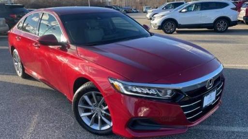 HONDA ACCORD 2022 1HGCV1F11NA002184 image