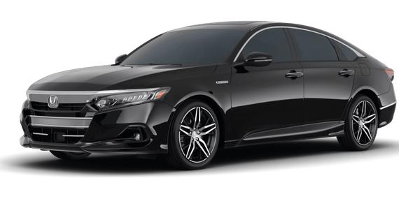 HONDA ACCORD 2022 1HGCV3F95NA007695 image