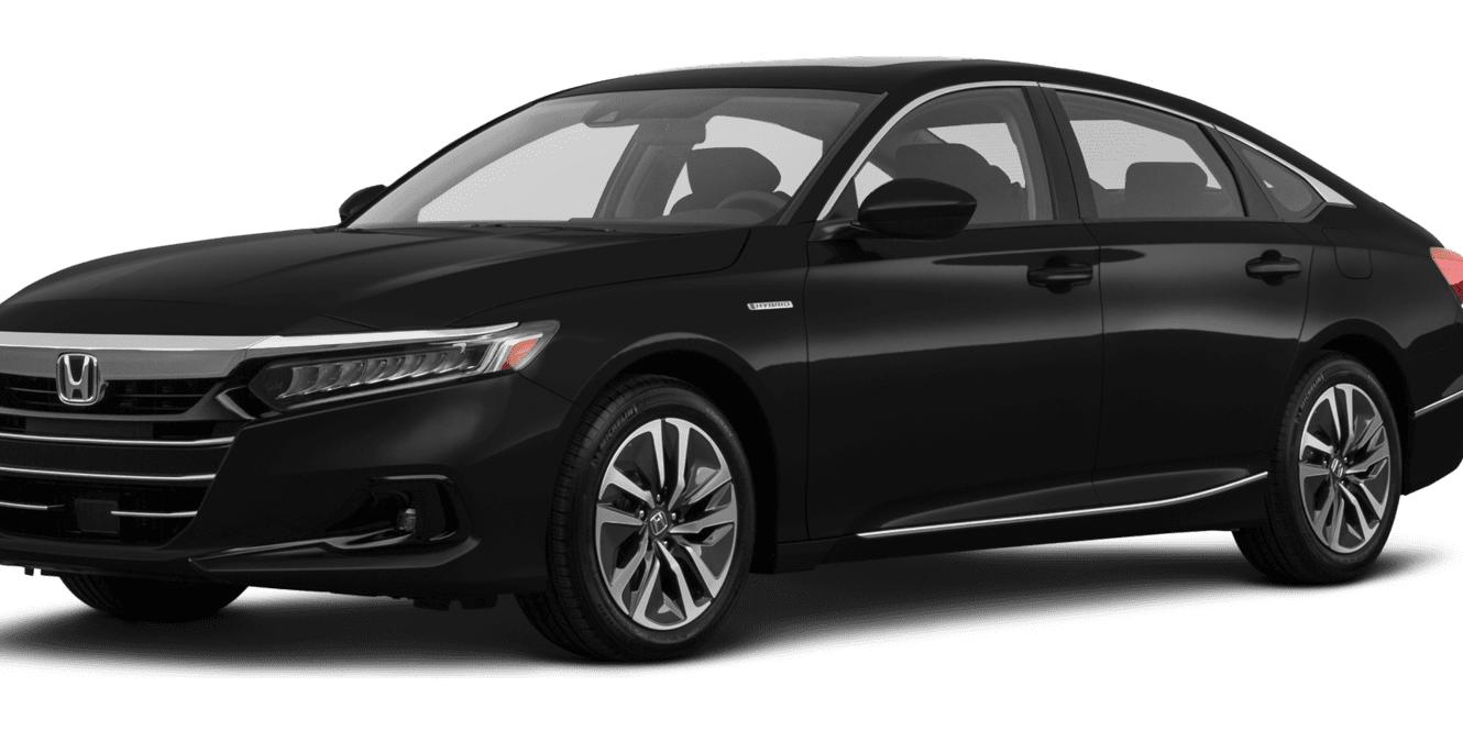 HONDA ACCORD 2022 1HGCV1F14NA025989 image