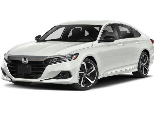 HONDA ACCORD 2022 1HGCV2F38NA012458 image