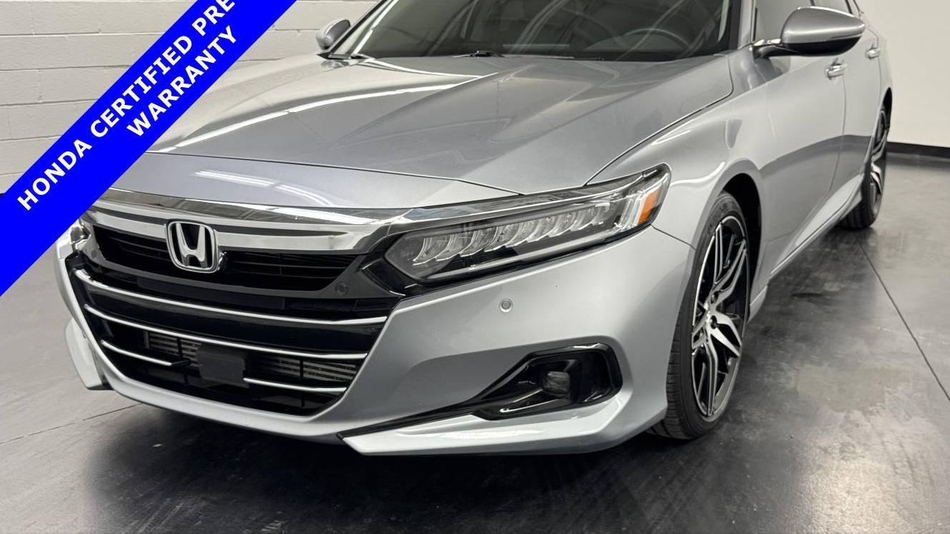 HONDA ACCORD 2022 1HGCV2F95NA000532 image