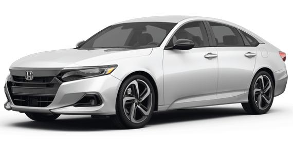 HONDA ACCORD 2022 1HGCV2F30NA005729 image