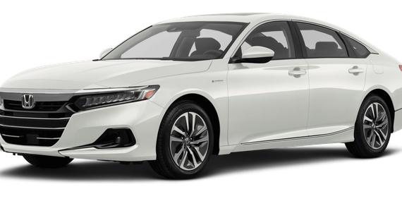 HONDA ACCORD 2022 1HGCV1F16NA065720 image
