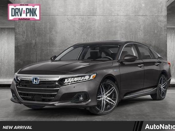 HONDA ACCORD 2022 1HGCV3F99NA015363 image