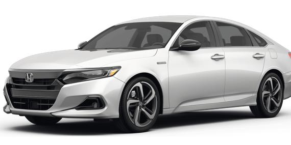 HONDA ACCORD 2022 1HGCV3F2XNA045877 image