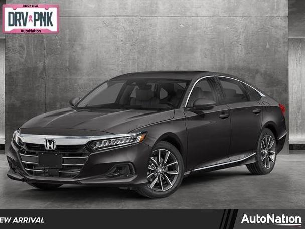 HONDA ACCORD 2022 1HGCV1F58NA011306 image