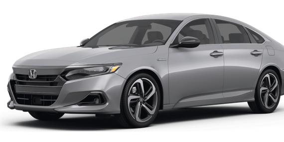 HONDA ACCORD 2022 1HGCV3F24NA039508 image