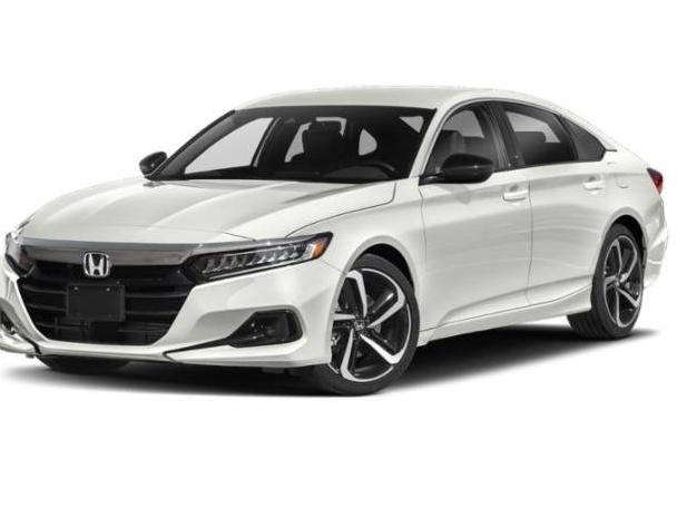 HONDA ACCORD 2022 1HGCV1F36NA033917 image