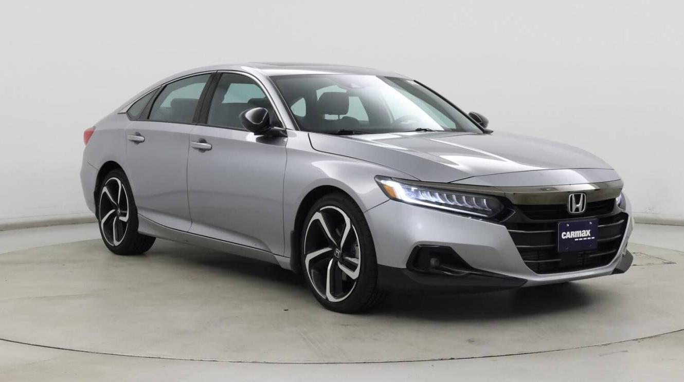 HONDA ACCORD 2022 1HGCV2F32NA014111 image