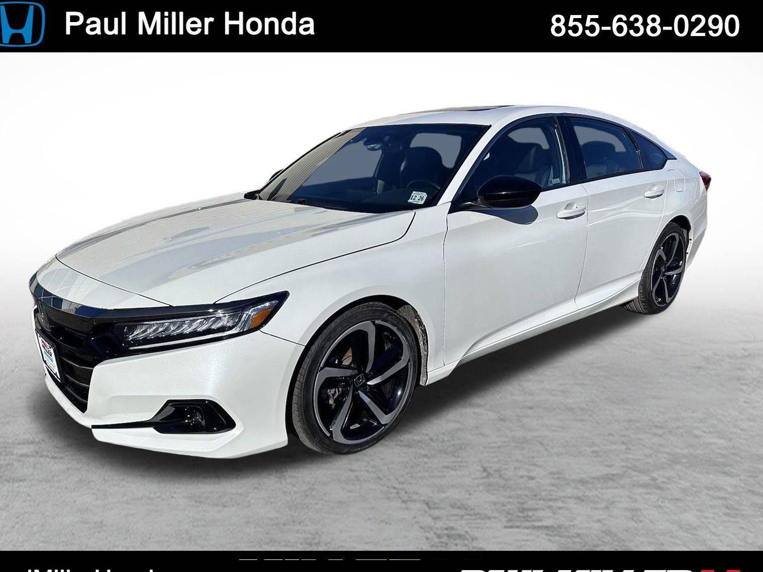 HONDA ACCORD 2022 1HGCV2F35NA001644 image